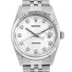 79240 ROLEX（ロレックス） オイスターパーペチュアル デイト