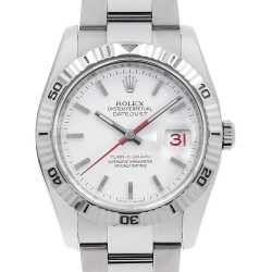16250 ROLEX（ロレックス） デイトジャスト ターノグラフ