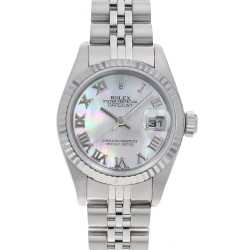 ロレックス ROLEX デイトジャスト 79173G 10P ダイア ROLEX ロレックス 79173 デイトジャスト 10P ダイヤモンド