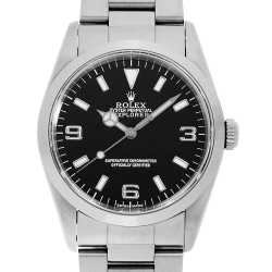 ROLEX ロレックス 214270 エクスプローラー 自動巻き メンズ 時計 ロレックスエクスプローラー 39214270 ｜ GLINT ｜ 高級時計専門