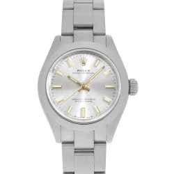 276200 ピンク ROLEX（ロレックス）オイスターパーペチュアル28