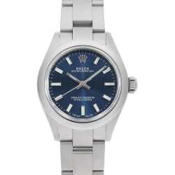 277200 ターコイズブルー ROLEX（ロレックス）オイスター