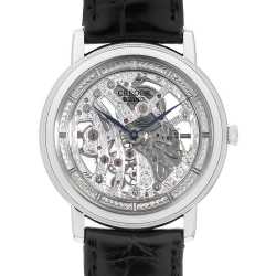 4820.31 オメガ(OMEGA) デビル プレステージ 中古品 | 東京・大阪の
