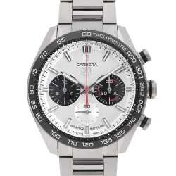 CV201AH.BA0725 タグホイヤー(TAG Heuer) カレラ キャリバー16