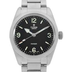 69190 ホワイト ROLEX（ロレックス）オイスターパーペチュアルデイト