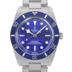 79000N-0001 ブラック TUDOR（チューダー）ブラックベイ54 未使用