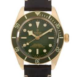 79663 シルバー TUDOR（チューダー）ブラックベイ39 S&G 中古 | 東京
