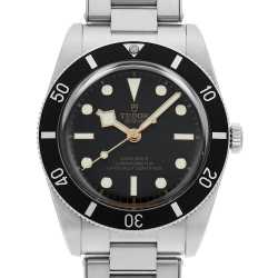 TUDOR 79000N チューダーブラックベイ54 79000N-0001 ブラック TUDOR（チューダー）ブラックベイ54 中古 | 東京