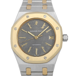 79166G シルバー ROLEX（ロレックス）デイトジャスト 10Pダイヤ