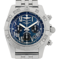 4400SA/12/X70 シャンパン Breguet（ブレゲ）マリーン 中古 | 東京