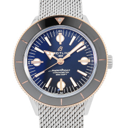 L3.410.4.63.6 シャンパン LONGINES（ロンジン）スピリット 中古