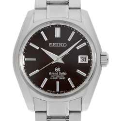 SBGH271 グリーン Grand Seiko（グランドセイコー）ヘリテージ