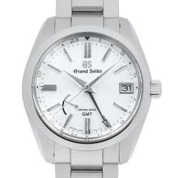 SBGX261 ブラック Grand Seiko（グランドセイコー）ヘリテージ