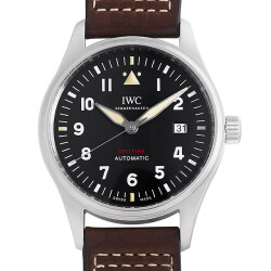 IW376705 IWC アクアタイマー クロノグラフ ガラパゴスアイランド 中古