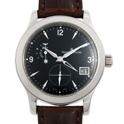 【極美品・稼働品】ユンハンス JUNGHANS マイスターメガ 058/4800 マイスター メガ[058/4800.00] Meister Mega | ユンハンス