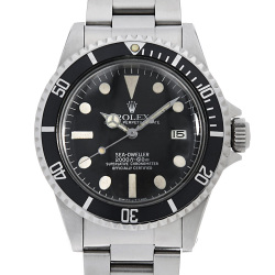 ロレックス腕時計　シードゥエラー シードゥエラー - 圧力の理解 | ロレックス®