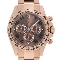 掛け時計　壁掛け時計　ロレックス　デイトナ　ピンクゴールド ロレックス ROLEX デイトナ 壁掛け時計 掛け時計 新品未使用