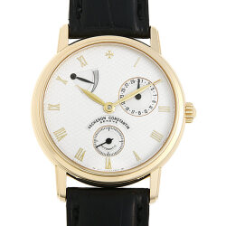 IW501702 シルバー IWC ポルトギーゼ オートマティック 42 中古 | 東京