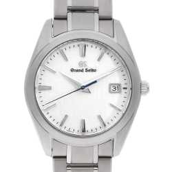 SBGX355 ホワイト Grand Seiko（グランドセイコー）ヘリテージ