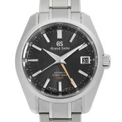 グランドセイコーGMT.SBGJ237 個人出品Seamaster SBGJ237 – グランドセイコーブティックオンライン