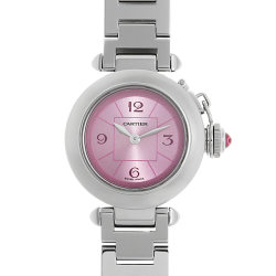 16248 マホガニー ROLEX（ロレックス）デイトジャスト バーク 中古