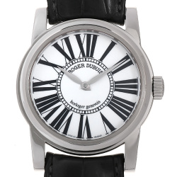 ヴァンクリーフ＆アーペル ファサード 全面ダイヤ 中古 レディースU