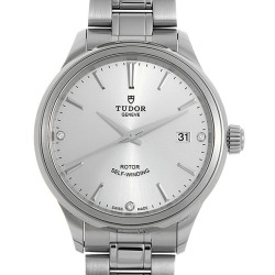 W10125U2 Cartier（カルティエ） マスト21 クロノスカフ クォーツ