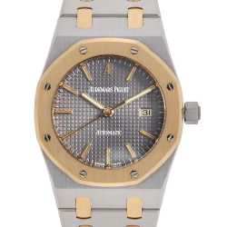 15000SA.O.0789SA グレー AUDEMARS PIGUET（オーデマピゲ