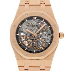 【未使用】オーデマピゲ　ロイヤルオーク　SSコマ オーデマ ピゲロイヤルオーク ステンレスを購入 | Chrono24