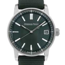 26393QT.OO.A064KB.01 スモークベージュ AUDEMARS PIGUET