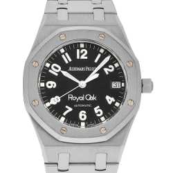15500ST.OO.1220ST.02 グレー AUDEMARS PIGUET（オーデマピゲ