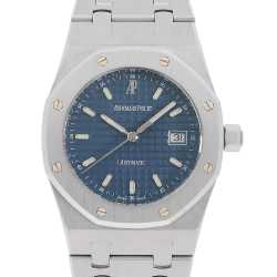 MIDAMP42RR002 ブラック HARRY WINSTON（ハリーウィンストン