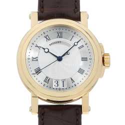 2ケースセット　アールスメロン BREGUET ブレゲ マリーンⅡ ラージデイト 5817BR/Z2/5V8