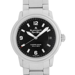 114857 MONTBLANC（モンブラン） 4810 デュアルタイム 新品 | 東京