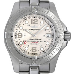 79179 シルバー/69サファイヤ ROLEX（ロレックス） デイトジャスト
