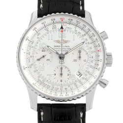 261-22 ULYSSE NARDIN（ユリスナルダン） マリンクロノメーター