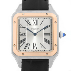 W7100052 カルティエ(Cartier) カリブル ドゥ カルティエ ダイバー