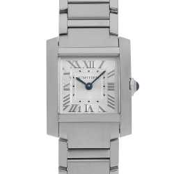 カルティエ　タンクフランセーズSM  純正コマ３個 カルティエ タンクフランセーズSM 純正コマ3個 純正 Cartier