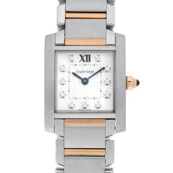 8号 15510ST.OO.1320ST.08 シルバー AUDEMARS PIGUET（オーデマピゲ