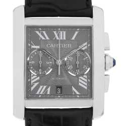 WSTA0028 Cartier（カルティエ） タンクソロ LM 新品 | 東京