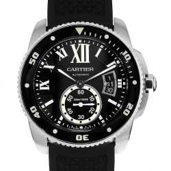 カルティエ　カリブル　ジャンク W7100056 カルティエ(Cartier) カリブル ドゥ カルティエ