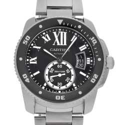 H19412753 HAMILTON（ハミルトン） ロイド クロノ クォーツ 新品