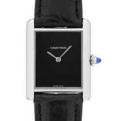 WSTA0041 Cartier（カルティエ） タンク マスト LM 未使用 | 東京