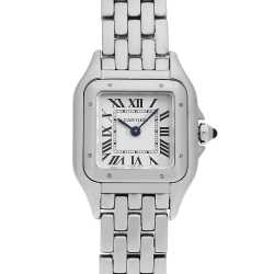 122907 B2 VAN CLEEF&ARPELS（ヴァンクリーフ＆アーペル） スポーツII