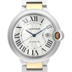 W6701010 カルティエ(Cartier) ロンド ソロ ドゥ カルティエ XL 新品