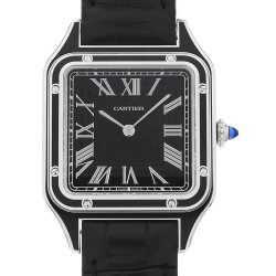 846 5094 ブラック LONGINES（ロンジン）シンパシーケース