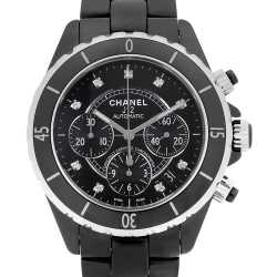 H4465 シャネル(CHANEL) J12 38 ソフトミント 世界限定1200本