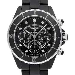 シャネル(CHANEL) の新品・中古腕時計| 東京・大阪の高級ブランド時計