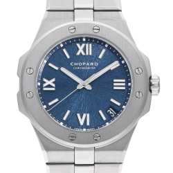 103964 ホワイト BVLGARI（ブルガリ）アルミニウム 世界限定1000本