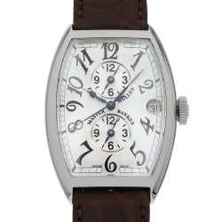 5002SQZC7HJ AC FRANCK MULLER（フランクミュラー） ハートトゥハート